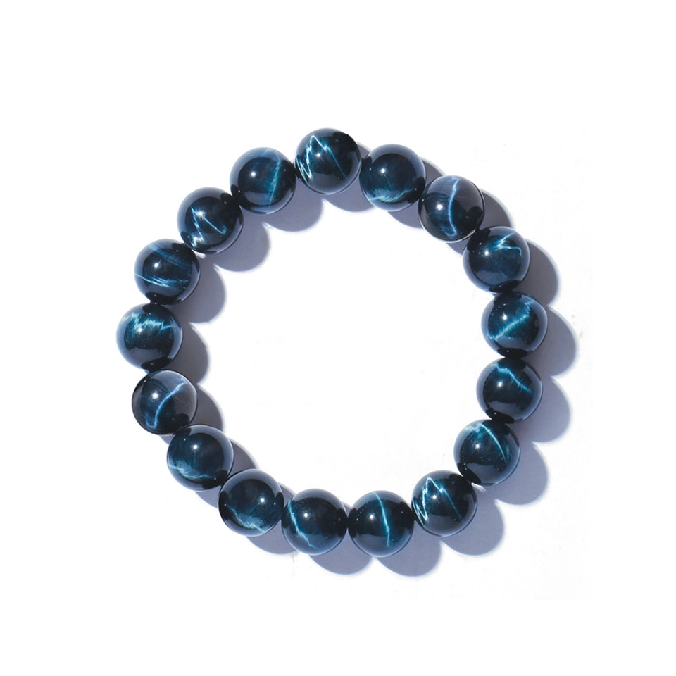 Hawk’s Eye Fortune Bracelet