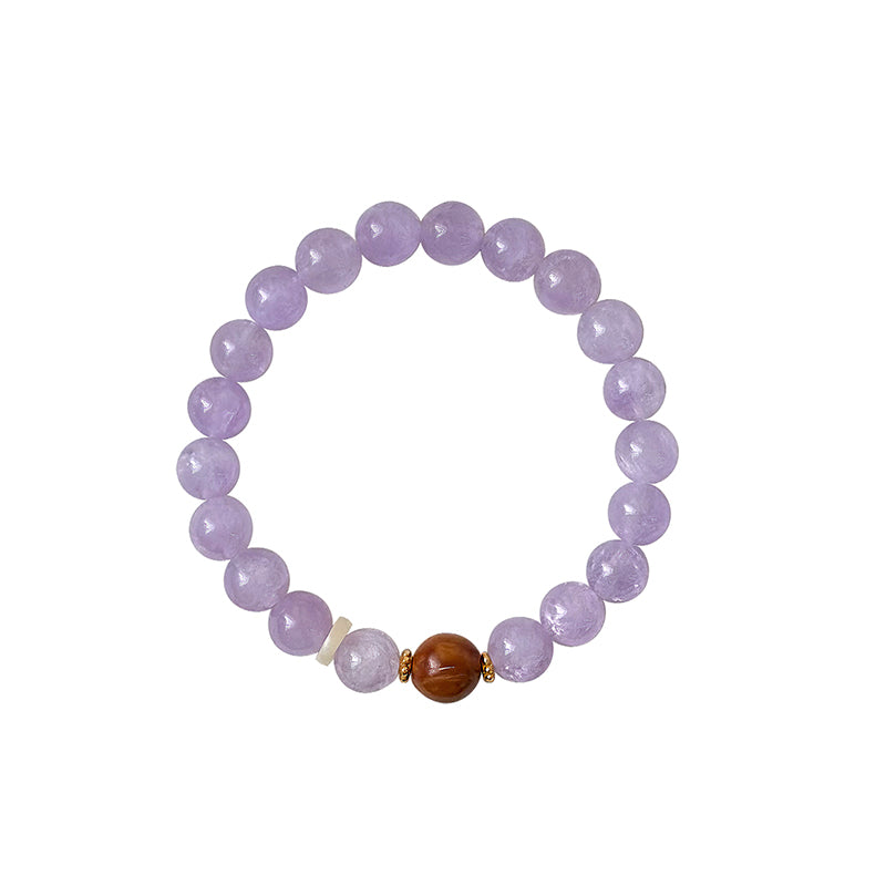 Ametrine Fortune Bracelet